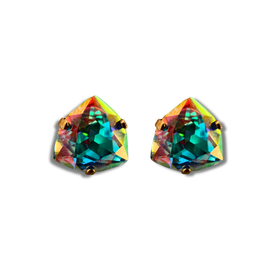 TRILLION STUD EARRINGS | CLOUD