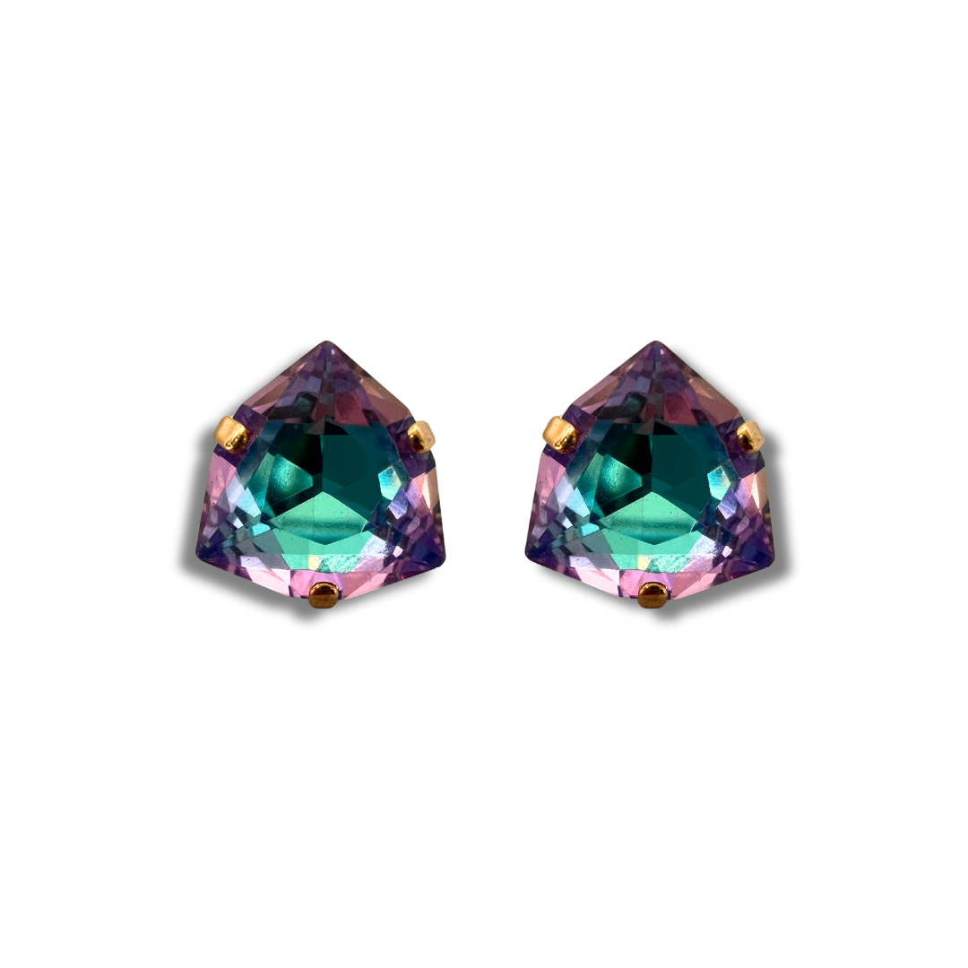 TRILLION STUD EARRINGS | POTION