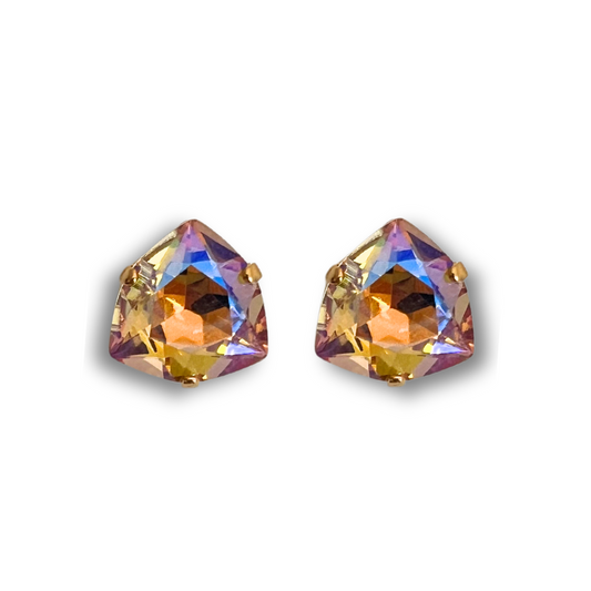TRILLION STUD EARRINGS | SUNRAY